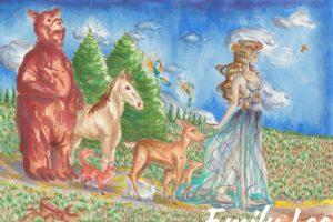 Read more about the article Artists self-taught or trained