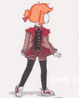 Jacket Design
